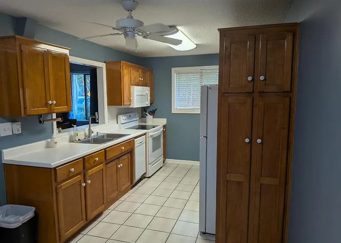 Sheer Bliss Holiday home Pensacola