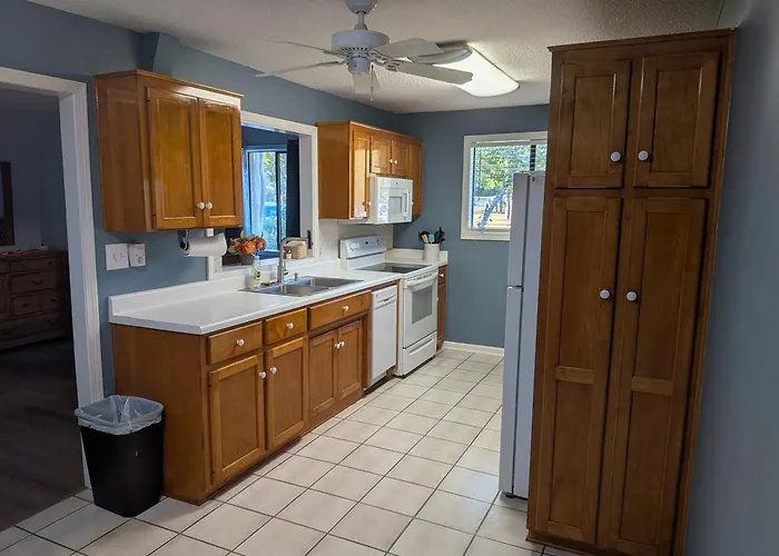 Holiday home Sheer Bliss Pensacola