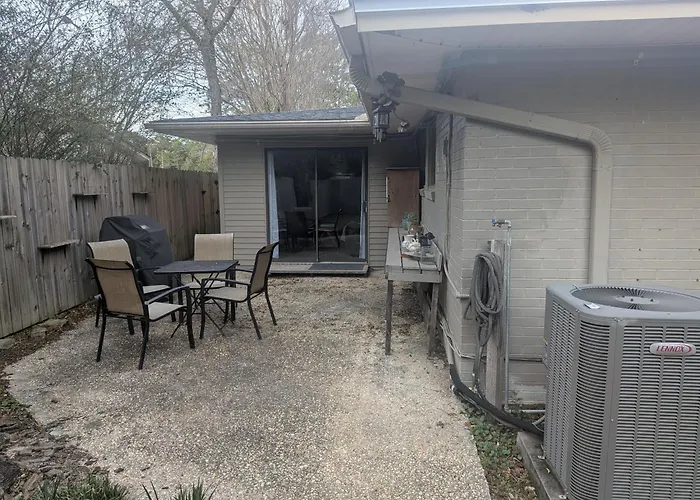 Holiday home Sheer Bliss Pensacola