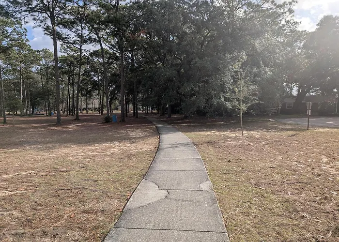 Sheer Bliss Holiday home Pensacola